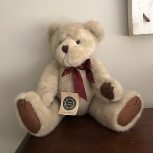 Boyd’s Bear-Quaker O. Brinkley